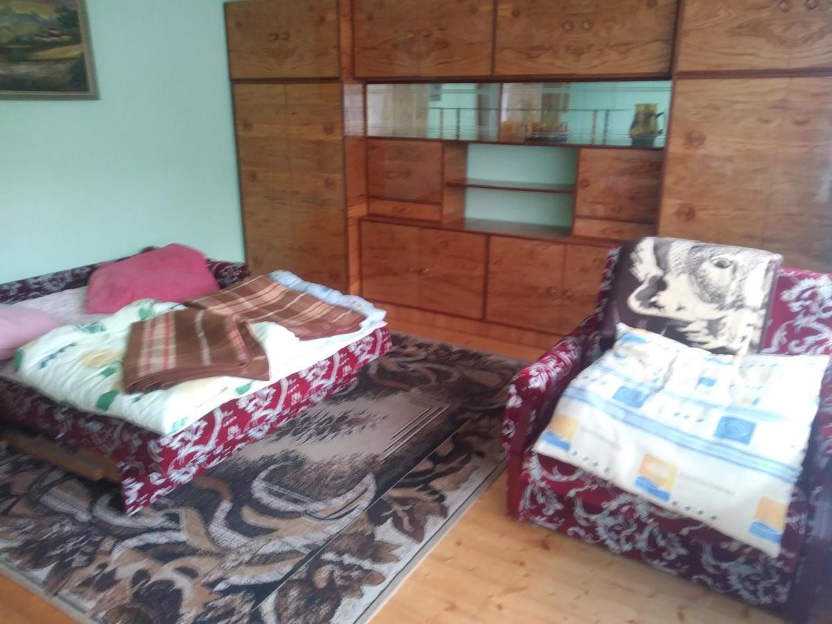 Agroturystyka Boguska Apartamento Zawoja Exterior foto