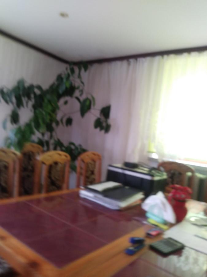 Agroturystyka Boguska Apartamento Zawoja Exterior foto